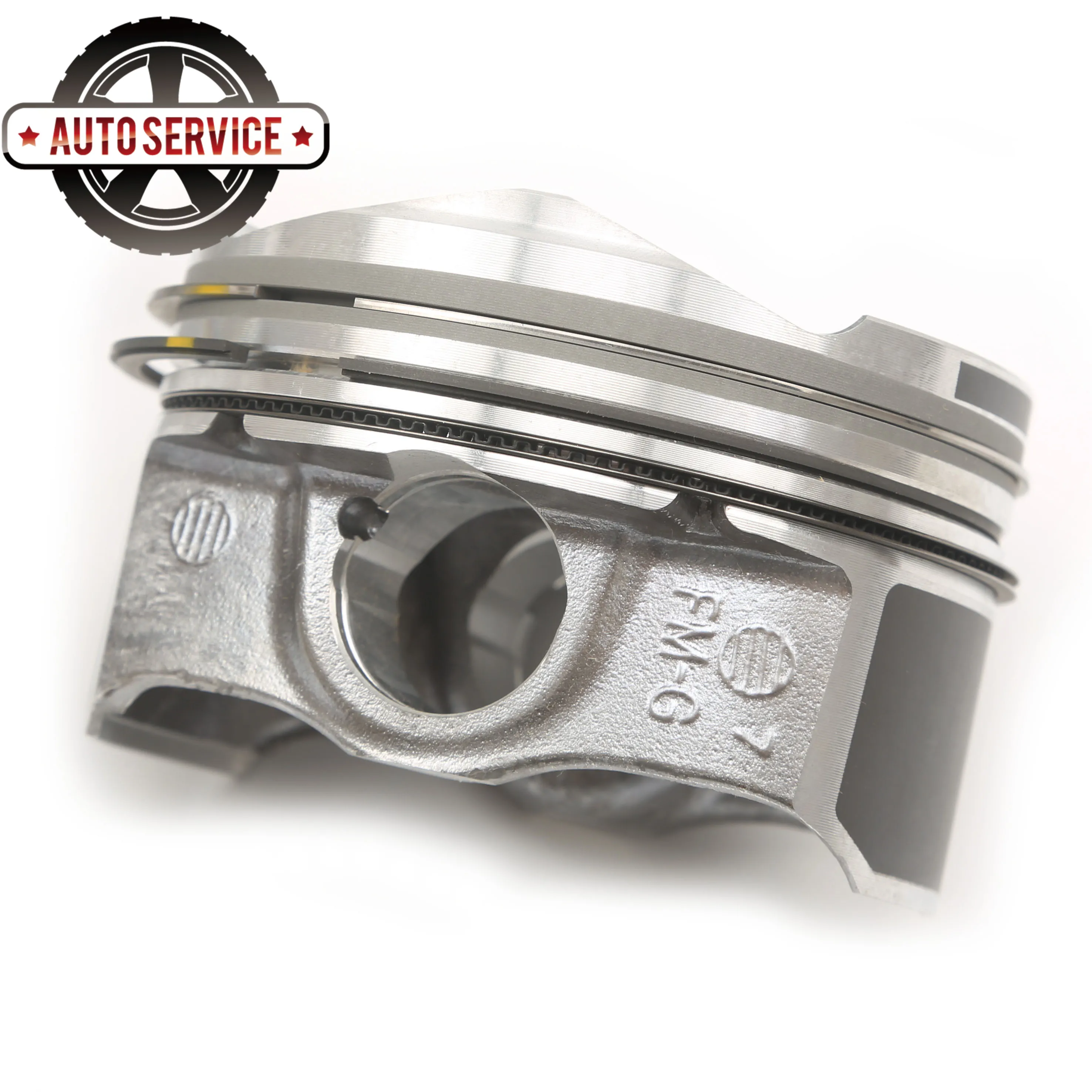 n BMW Mini Cooper Engine Piston 11258678931 - High Quality