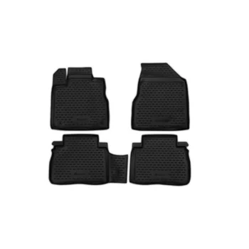 

Floor mats Nissan Murano 2008-2015, 4 PCs (PU) (Nissan Murano)