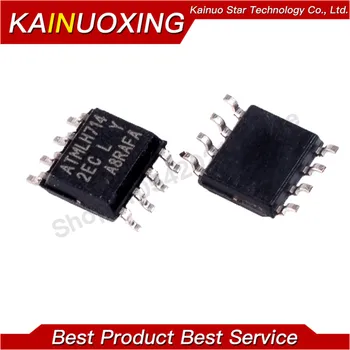 

5PCS/Lot ATMLH714 ATMLH7142 package SOP8 memory integrated circuit IC chip