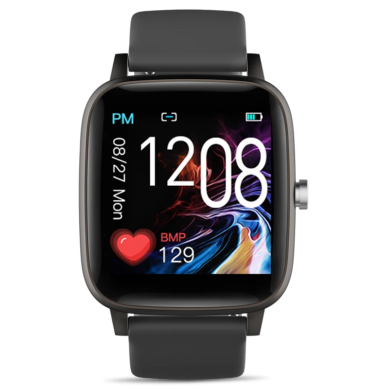 CHKEPZ 2021 T98 Ʈ ġ ü  IP67      smartwatch  
