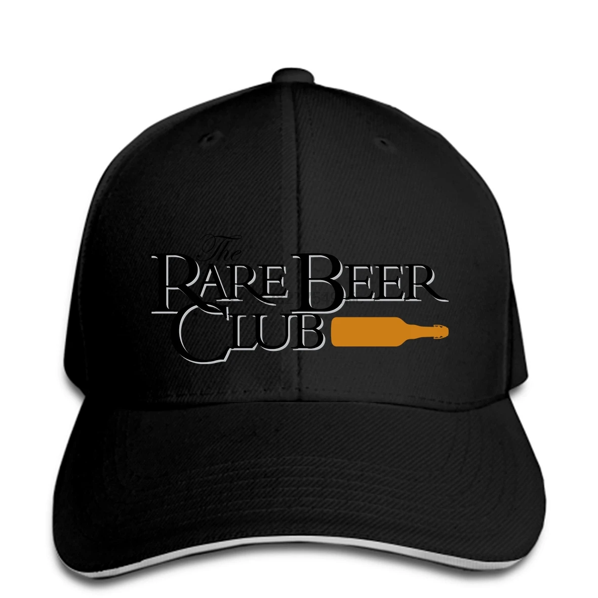 Men Baseball Cap The Gourmet Cheese Of Month Club Logo Christmas Gift For Husband Snapback Women Hat Peaked |