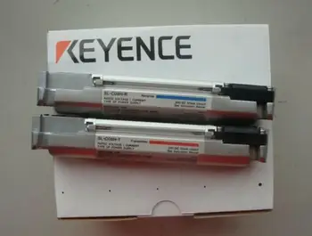 

USED Keyence SL-C08H