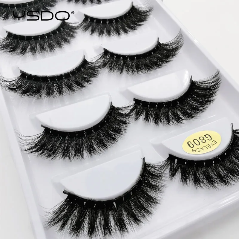 5pairs-G809B