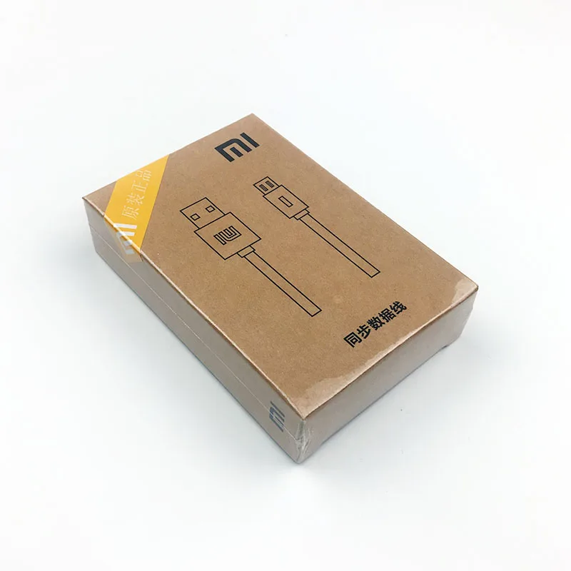 Xiaomi зарядное устройство кабель 2a 100 см usb xiaomi mi 3 4 max red mi 4X 4A 5A 5 Plus Note 4 4X 4A 5 5A 3 3X usb mi женские низкие Туфли на кабель для передачи данных - Цвет: with package