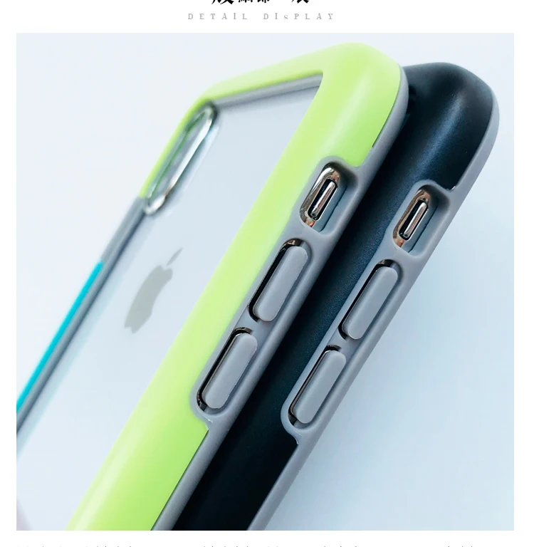 Рамка для iphone 11pro max противоударный бампер+ Единорог игрушка+ мягкий бампер для iphone 11 Xs XR 8 7 6 6splus+ брелок-браслет