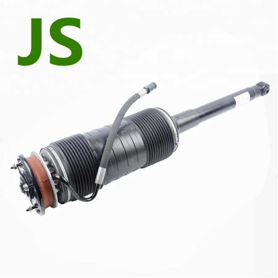 Задняя левая ABC стойка для 2007-2013 Mercedes-Benz S-Class W221, 2006- CL-Class W216 w/ABC подвеска AMG-2213208513