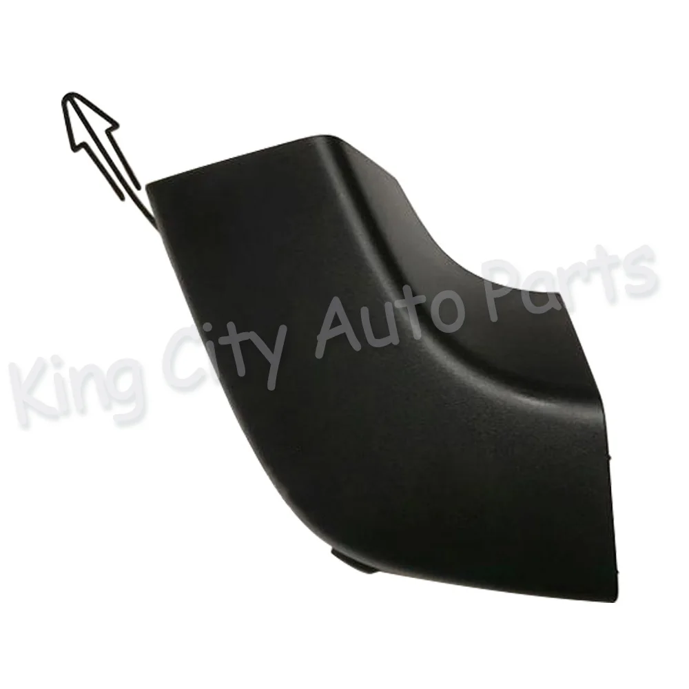 Крышка QX для Nissan Livina 08-12 Автомобильный передний бампер Тяговый Крюк Крышка буксировочного отверстия капот буксировочный прицеп крышка отделка Декоративная раковина крышка