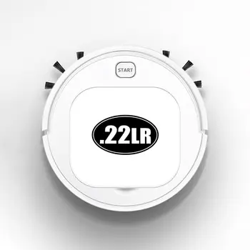 

Smart Robot Vacuum Cleaner Rechargeable USB Auto Sweeping Mop Clean Robot Sweeping Cleaner Interesting Coolest .22lr Oval Gun