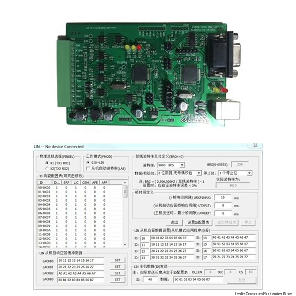 ET7190 комплекты ECU тестер-симулятор OBD2 IBDII et7190 комплекты ECU тестовый моделирующий стенд автомобильные механические инструменты работают