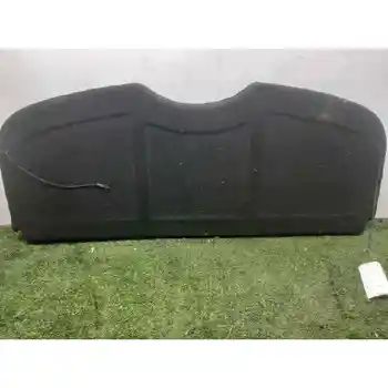 

8794RX TRAY PEUGEOT 207 REAR