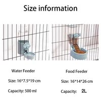 Automatic Pet Feeder