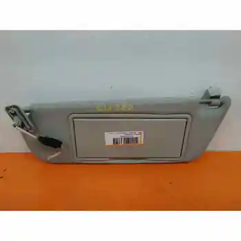 

09104537 LENS HOOD LEFT OPEL VECTRA B SALOON