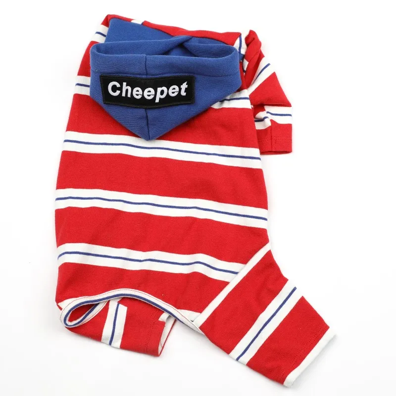 puppies hoodies dog clothes winter autumn wear (29)