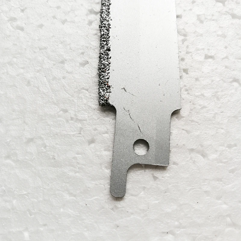 S1130 RIFF Алмазная сабельная пила для резки стальных труб по хорошей цене и быстрой