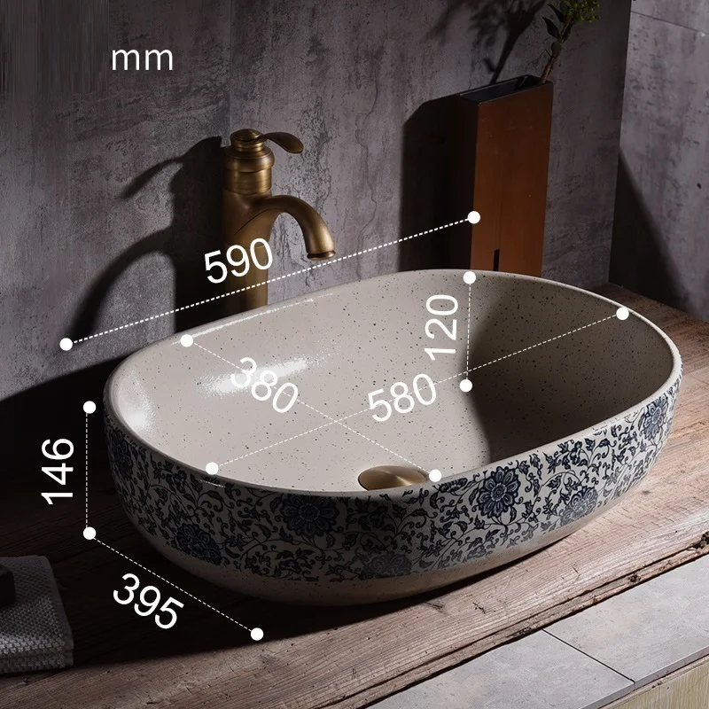 Lavabo De Fregadero Bowl Cuba Para Waschtisch Umywalka Nablatowa Lavatorio Bassin раковина для ванной комнаты Pia Banheiro