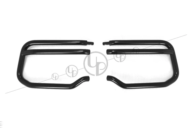 W464 G63 передний бампер bull guard bar в черном цвете подходит для G класса 2019y