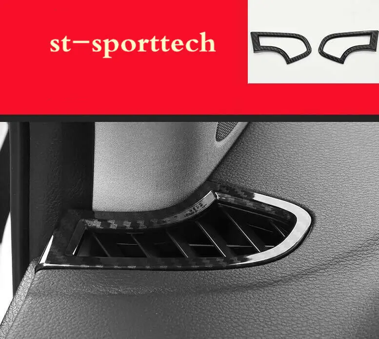 Для- Acura TLX карбоновое волокно стиль аксессуары для интерьера крышка отделка комплект автомобильные аксессуары модификация автомобиля
