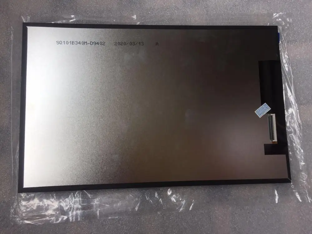 10 1 &quot40pin для BQ 1085l плоская панель жк экран с экраном функцией&quot 40pin &quot