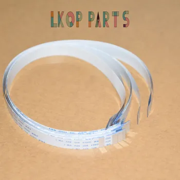 

10pcs Automatic Doc Feeder ADF Flat Flex flexible Cable 10PIN 46CM for HP M426 M427 M274 M277 M377 M477 M452