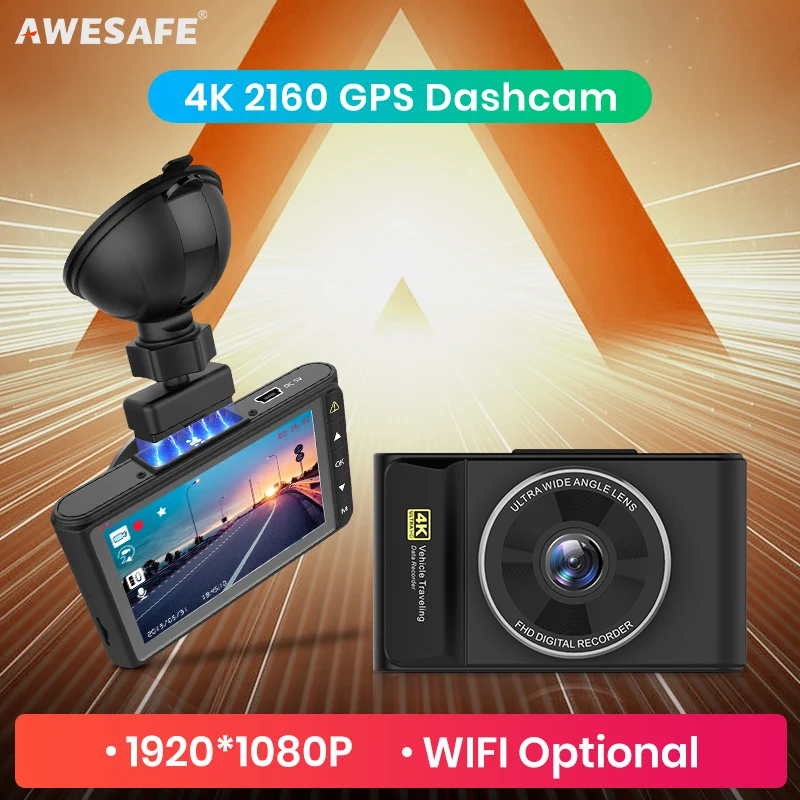 Mount Holder for AWESAFE Dash cam Q8P Mount Holder for AWESAFE Dash cam Q8P