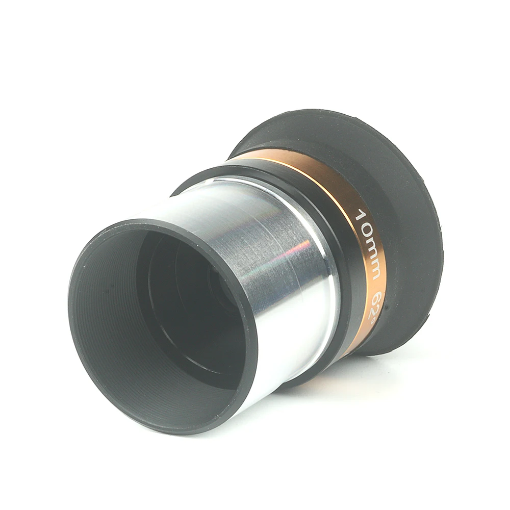 EYSDON 10mm 62° Aspheric Eyepiece 1.25 Inch Lens Ocular for Astronomical Telescope 4