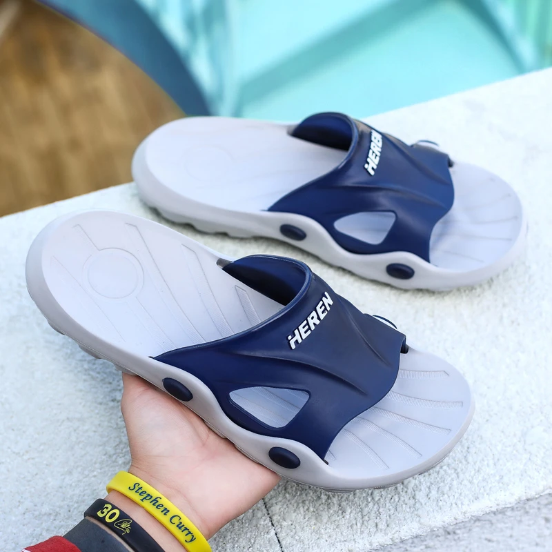 pool slippers
