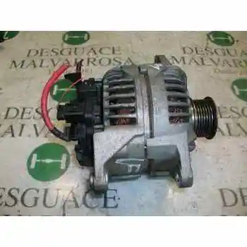 

ALTERNATOR IVECO DAILY OPEN BOX * 0124525020 2AD [11837280]