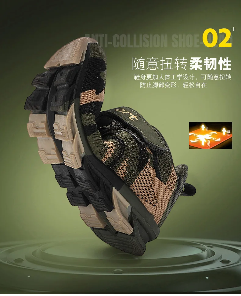 Best Selling Boys Shoes Sport Mesh Breathable Kids Running Shoes FlyWire Brand Children Sneakers Comfortable Children Sneakers