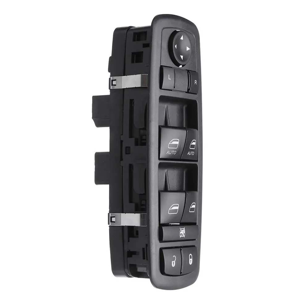 Двойной авто для Dodge Ram переключатель окна 2009 2010 2011 2012 04602863Ab 4602863Ab 4602863Ac 68110866Aa