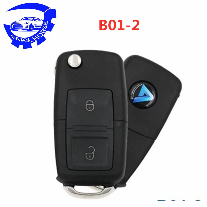 B01-2 KEYDIY KD900 B серии дистанционное управление KD B01-2/2+ 1 для KD-X2 ключ программист URG200 KD мини-машина - Цвет: B01-2