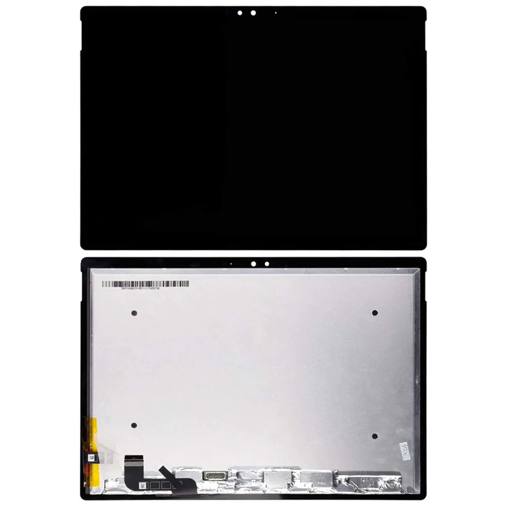 Сенсорное стекло с ЖК экраном для Microsoft Surface Book 2 13 5 &quot1806 1832 дисплей дигитайзер в