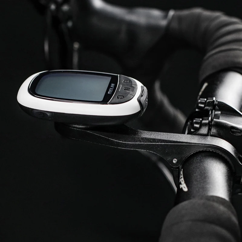 Велосипедный GPS компьютер G беспроводной Спидометр Bluetooth велосипедный трекер