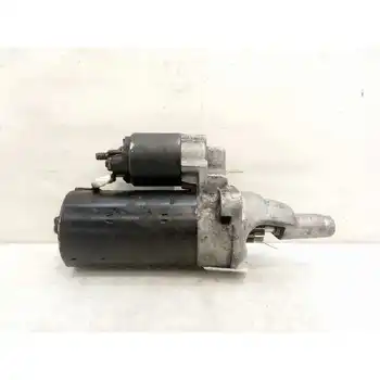 

059911023HV 0001109021 Starter Motor Audi A8 (d2) 2.5 Tdi Quattro