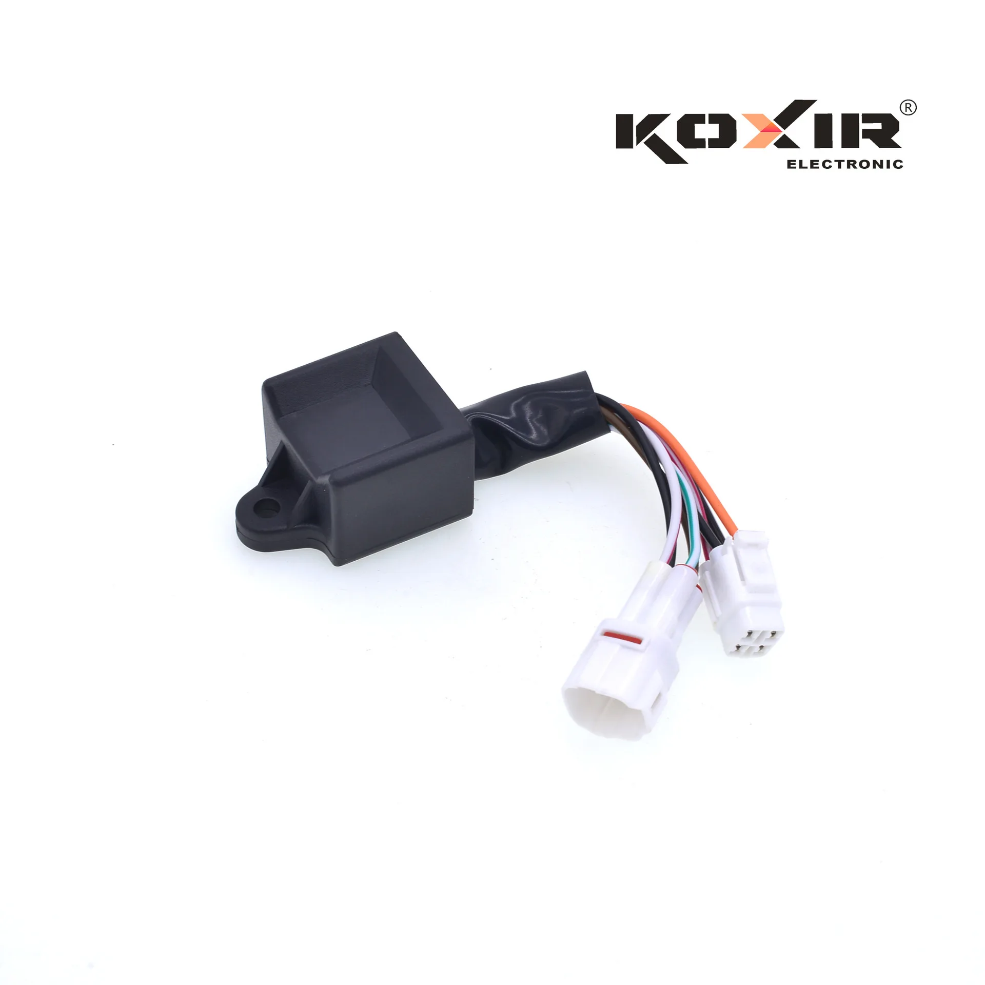 Koxir зажигание мотоцикла CDI коробка ATV для Yamaha YFB250 UTV TIMBERWOLF 2WD 4WD 4BD-85540-10-00