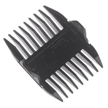 

2pcs Universal Hair Clipper Limit Combs Guide Guard Attachment