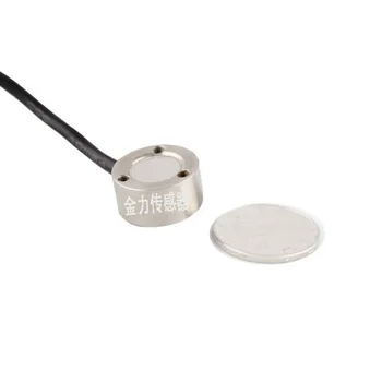

The Pressure Weighing Sensor Is Installed with Small Volume and High Precision