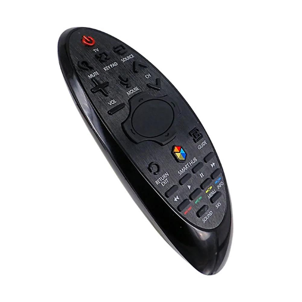 

Easy Operate Shockproof Flexible Portable Anti Slip Touch Bluetooth Remote Controller USB Adapter Audio Hub For Samsung Smart TV