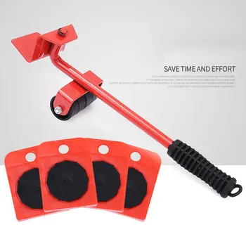 

Hand Tools Set Furniture Transport Furniture Set Handling Tool Kit for Transportation Company Home Handling Furniture