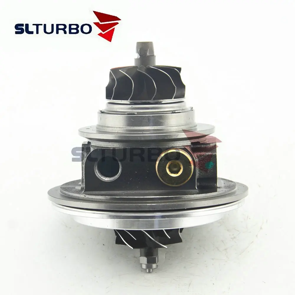 Картридж турбины TURBOLADER K03 53039880123 530399880136 для VW Golf Passat CC Seat Altea Skoda Octavia 1,8 TSI TFSI 118kw 160Ps