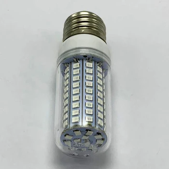 

10w 110v UV Germicidal Lamp Corn Bulb Light Sanitier E27 for Room Screw-in