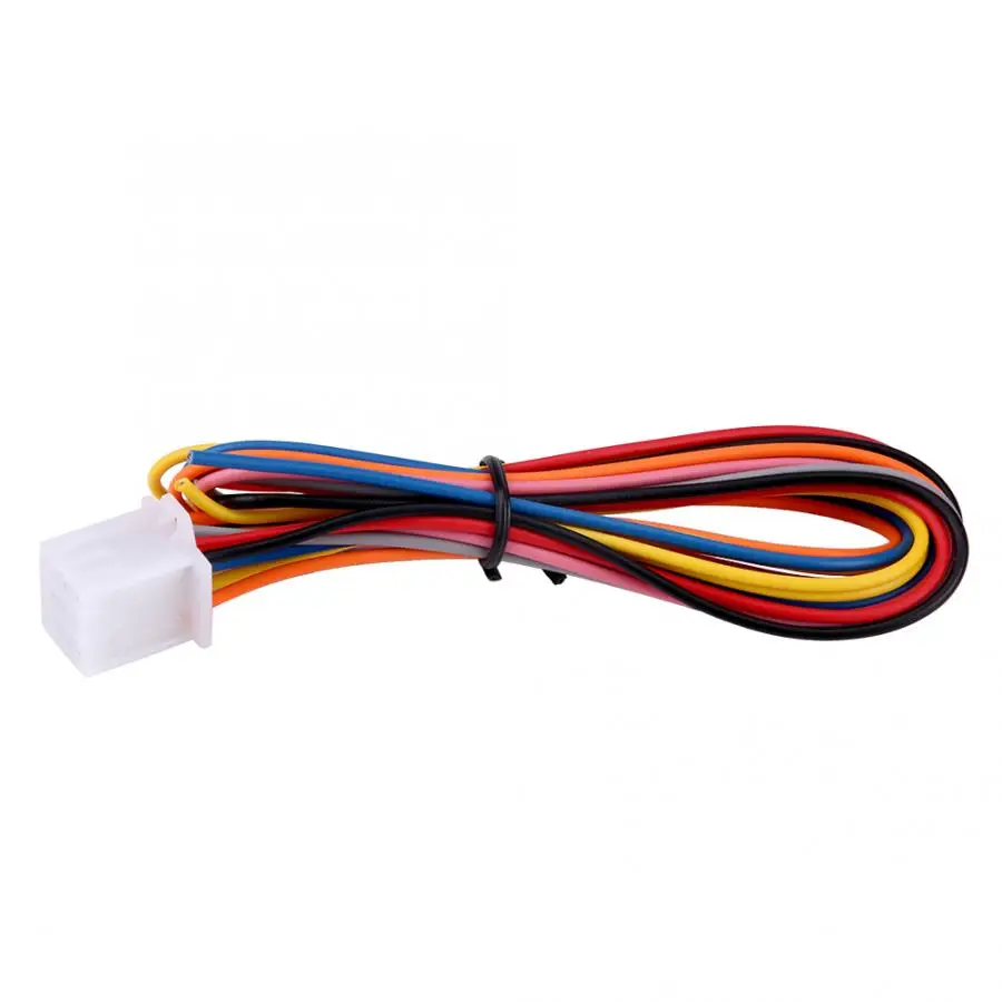 12V мотоцикла Противоугонный замок для велосипеда охранной сигнализации Системы универсальный пульт дистанционного управления противоугонной иммобилайзер