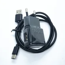 Usb type C кабель для быстрой зарядки type-c кабель для передачи данных зарядное устройство для samsung S8 S9 Note 9 8 Xiaomi mi8 mi6 для lenovo Z6 Pro Meizu 16th
