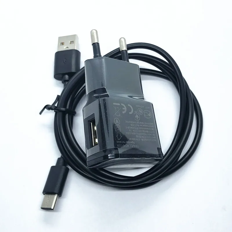 

USB Type C Fast Charging Cable Type-c data Cord Charger For Samsung S8 S9 Note 9 8 Xiaomi mi8 mi6 For Lenovo Z6 Pro Meizu 16th