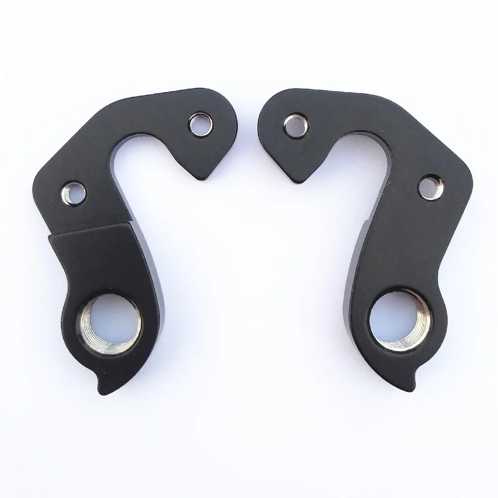 

2pc Bicycle rear derailleur hanger For Tropix Scott #219583 Contessa Foil Gios Aerolite Scot Addict SL bicycle carbon frame bike