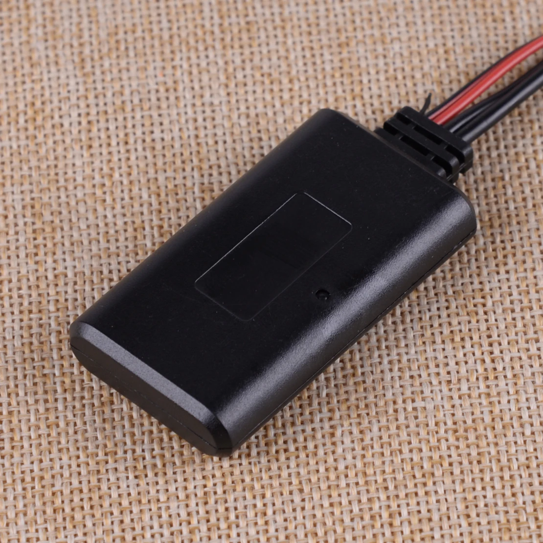 DWCX на возраст от 5 до 12 лет в 3 Pin Bluetooth модуль радио стерео AUX музыкальный плеер кабель для адаптера переменного тока подходит для Goldwing GL1800 F6B 1800