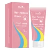Shaving & Hair Removal