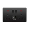 USB socket