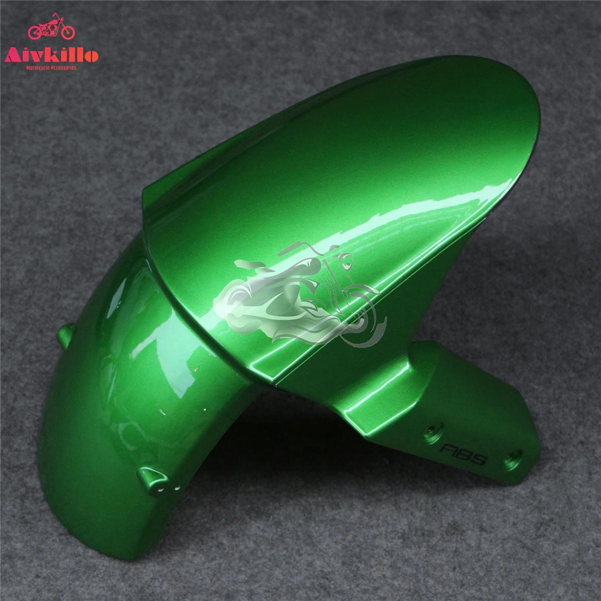 Подходит для Kawasaki Z1000SX 2010 2019 2011 ABS Набор обтекателей кузова|Полные комплекты