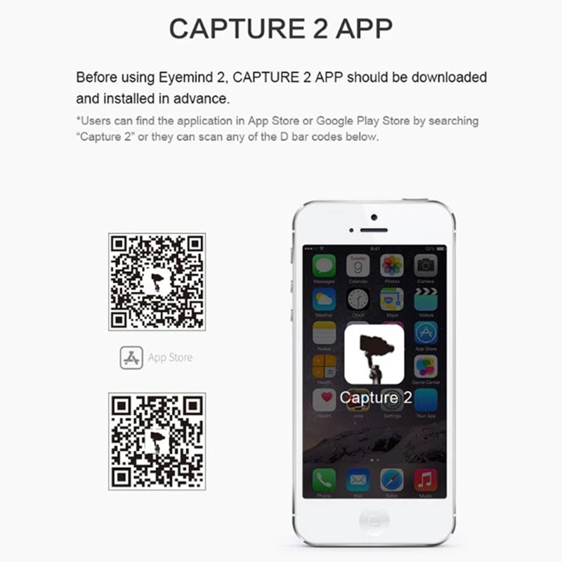 3 Axis Handheld Gimbal Stabilizer for Mobile Phone Delay Photography Vertical Horizontal Photography Smartphone Stabilizer