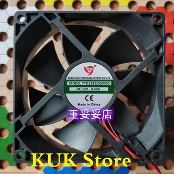

Original NEW YTD129225S0000 DC12V 0.4A 25PCS/LOT